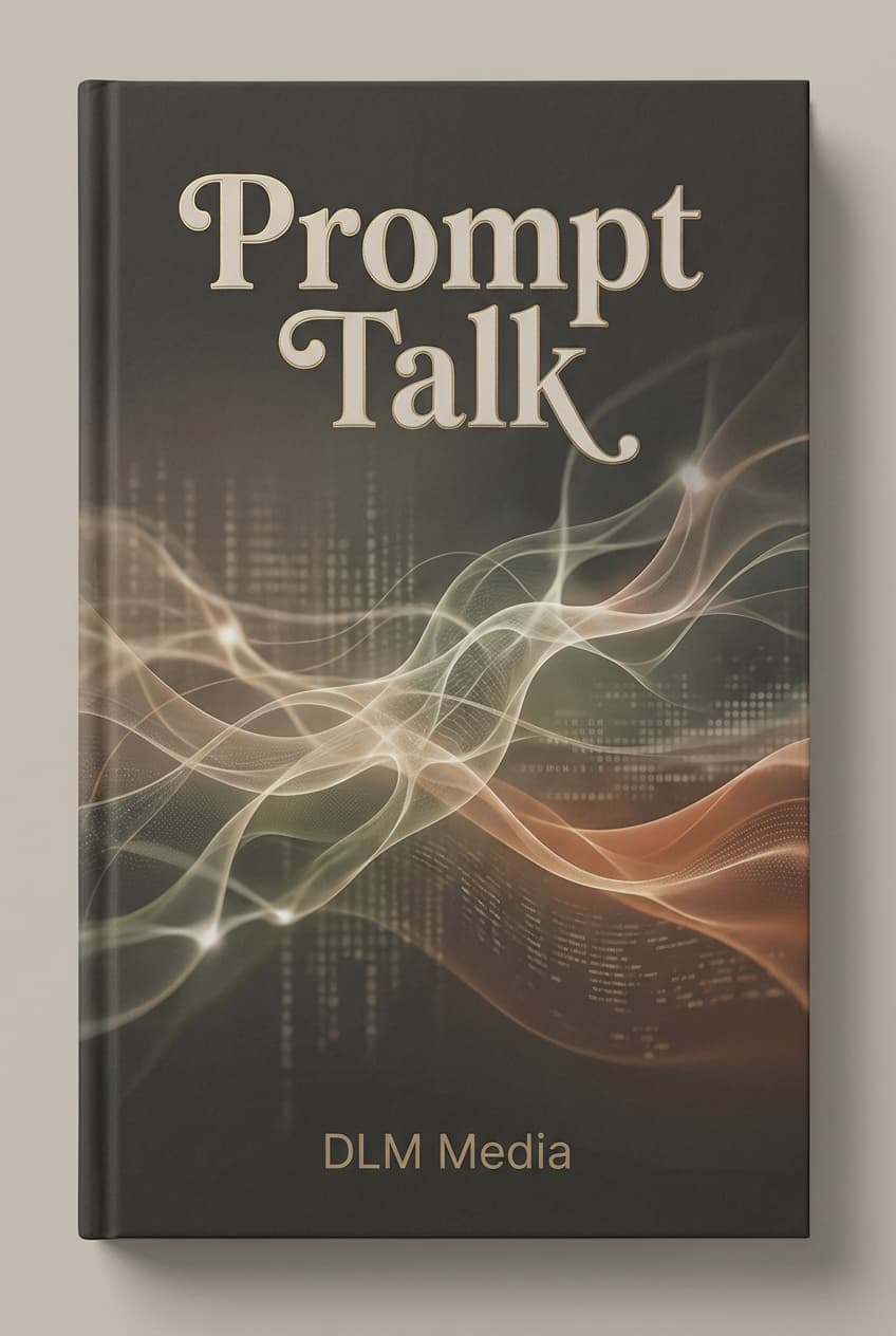 Prompt Talk