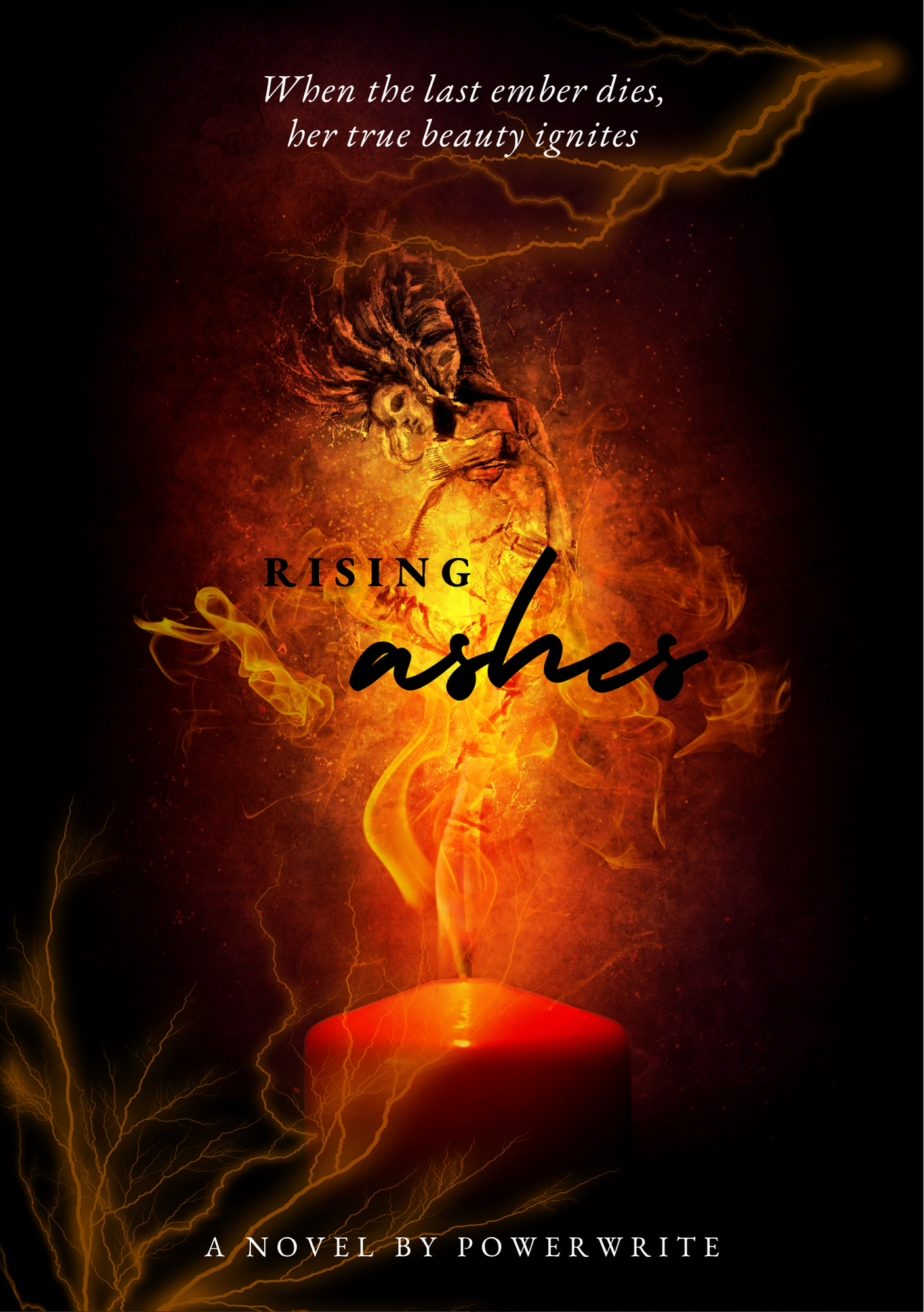 Rising Ashes