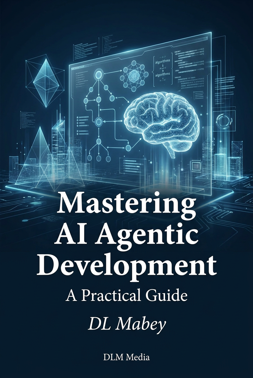 Mastering AI Agentic Development: A Practical Guide