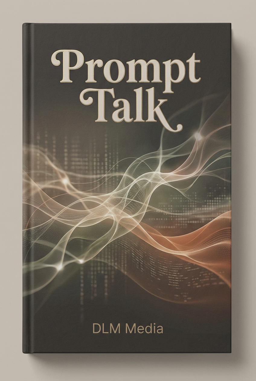 Prompt Talk