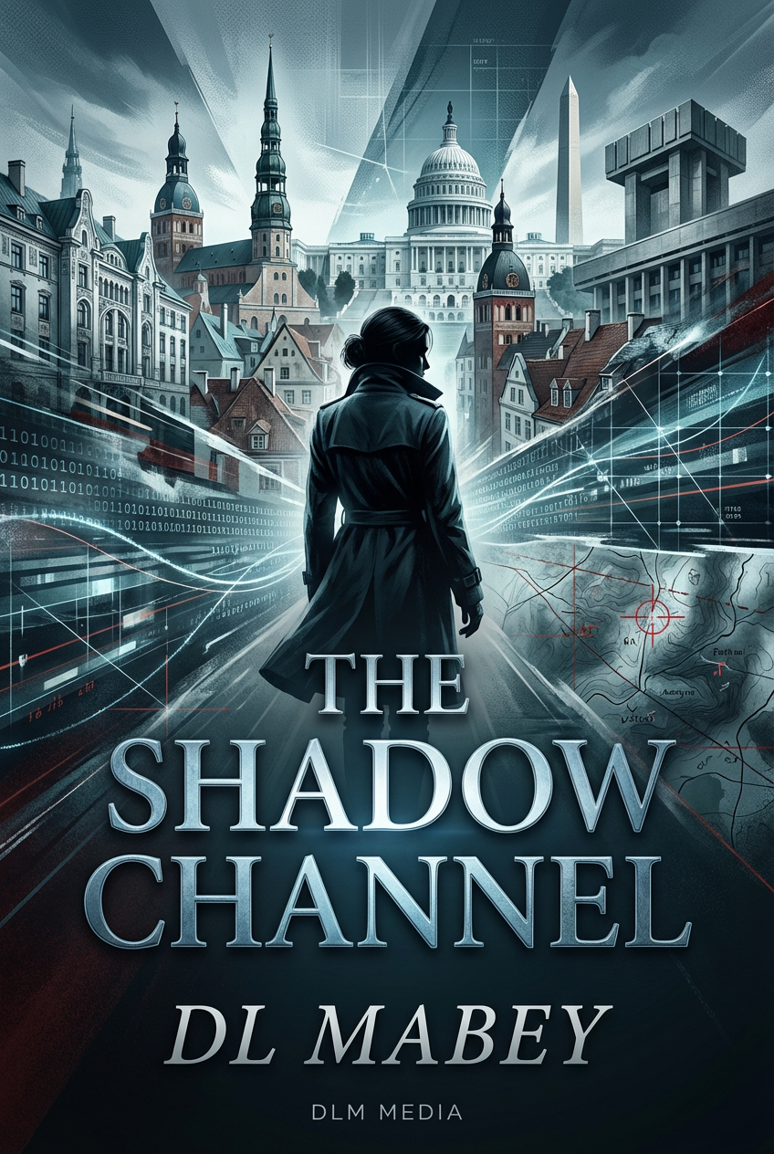 The Shadow Channel