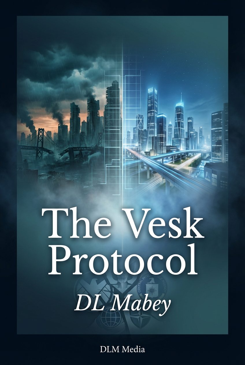 The Vesk Protocol